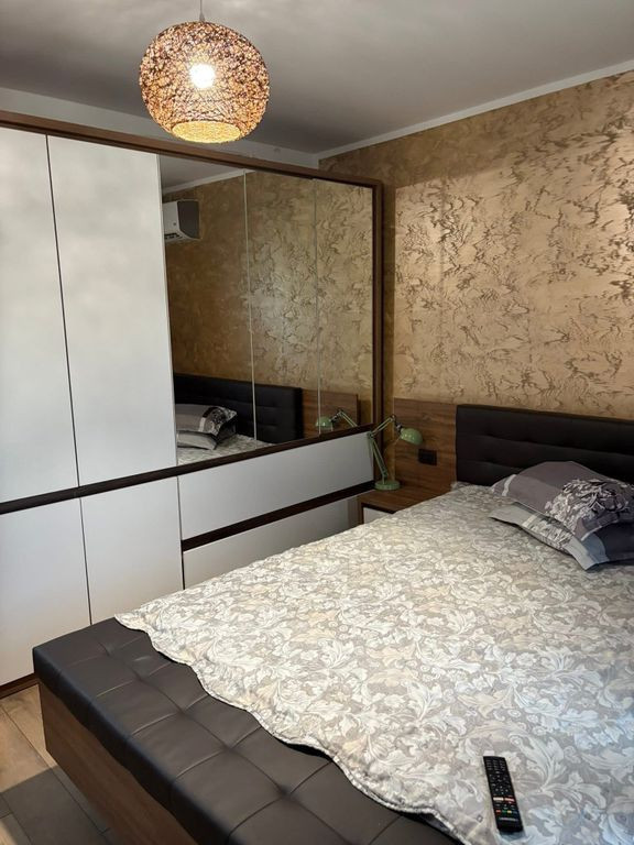 Apartament 1 camera de vanzare – Zona IC Frimu, 28 mp