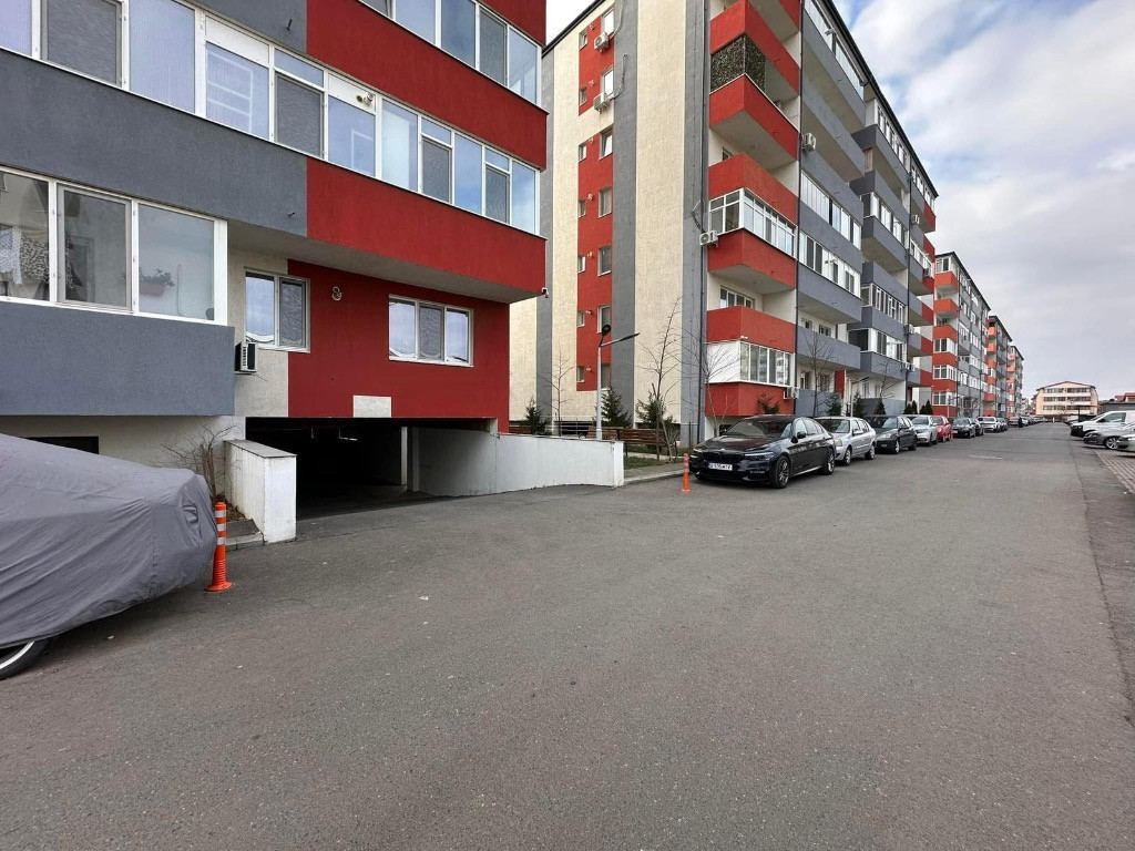 12 min Metrou Berceni - Garsoniera Spațioasă-Ideala Investiție