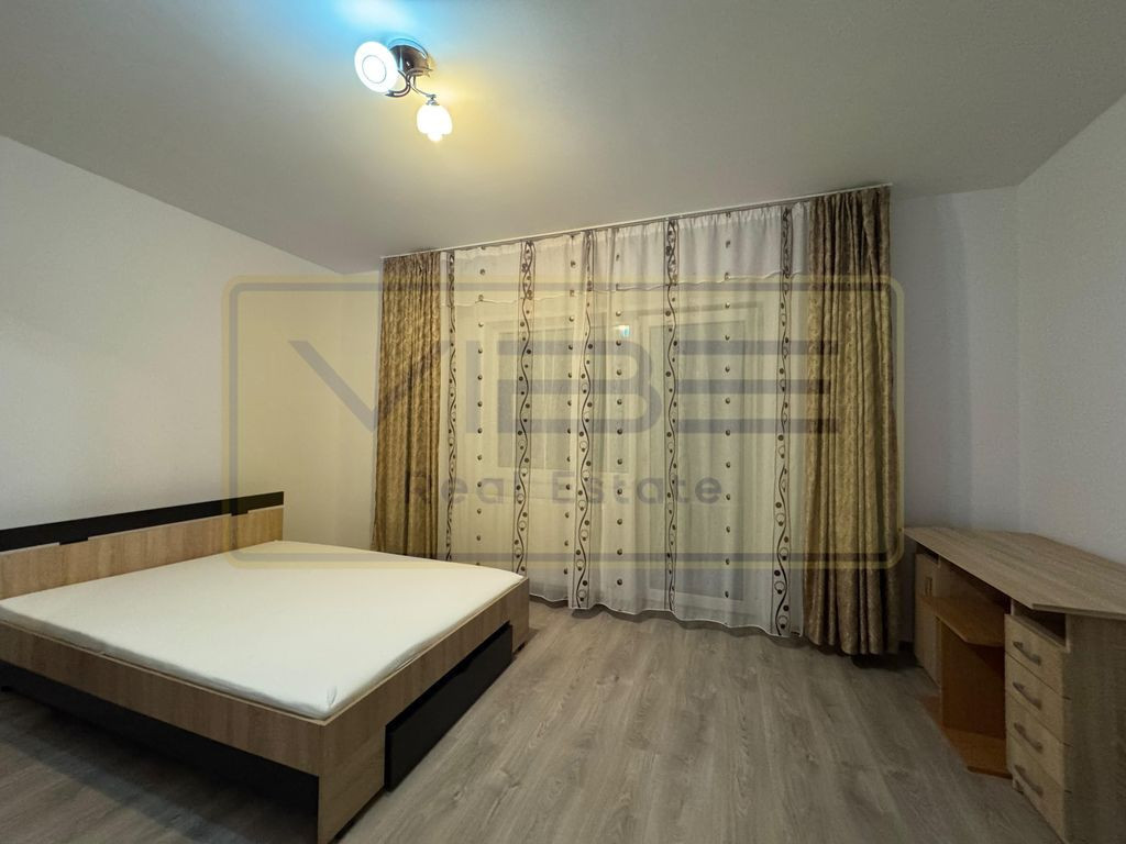 Apartament 1 camera Complex Cris Estate-Family Market