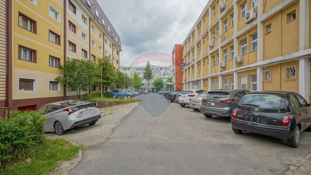 Apartament 4 camere Astra – 122 mp utili | Ideal pentru...