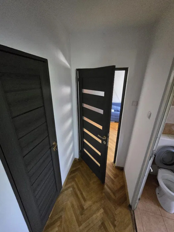 APARTAMENT 2 CAMERE, SD, PODU DE PIATRA, BLOC FARA RISC