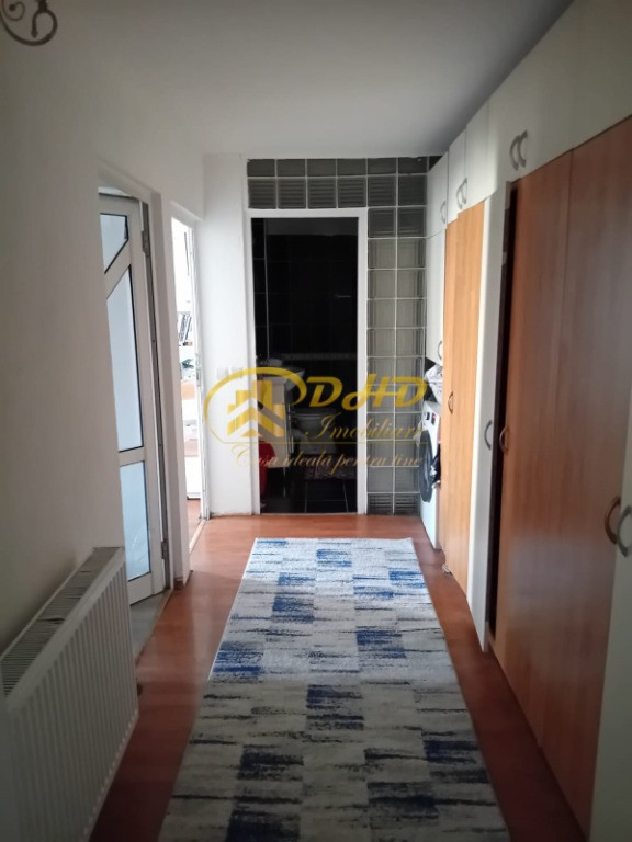Apartament 3 camere Open-Space - Păcurari