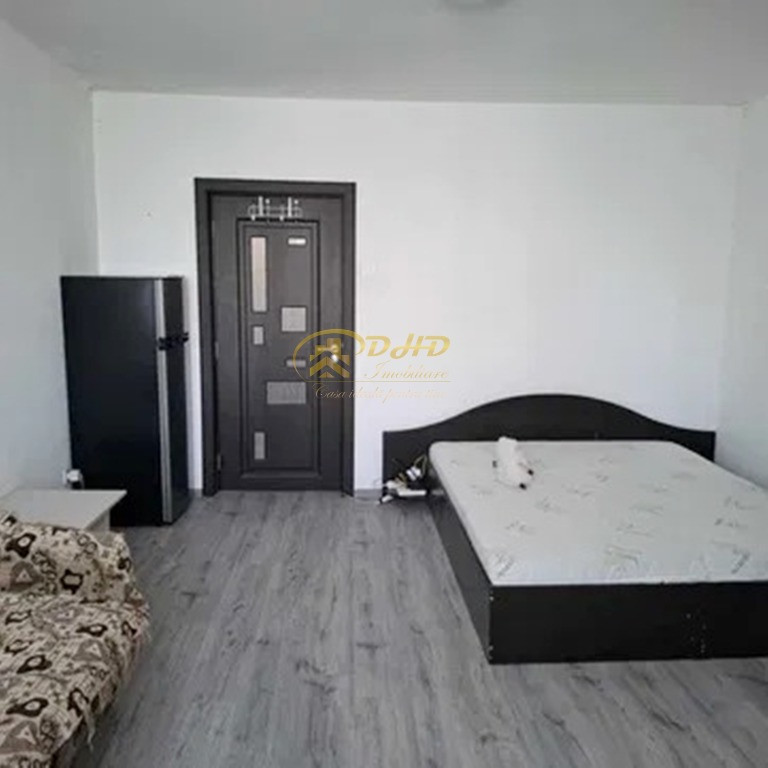 Garsoniera in Tatarasi - Bloc A3