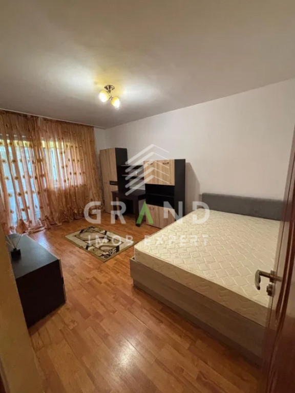 GARSONIERA ECONOMA, BALCON INCHIS, zona Manastur/Big