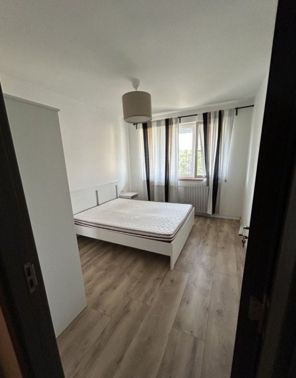 Apartament 2 camere Gara de Nord, Calea Grivitei Bucuresti