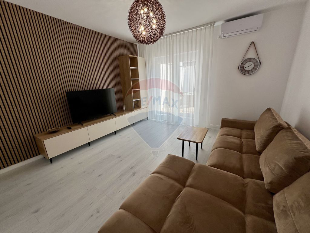 Penthouse Exclusivist 2 terase – Zona Deventer, Cartier...