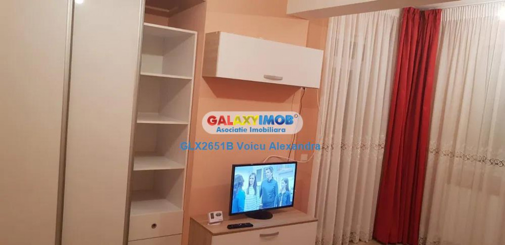 Apartament Modern - Bloc Nou - Berceni - Dimitrie Leonida