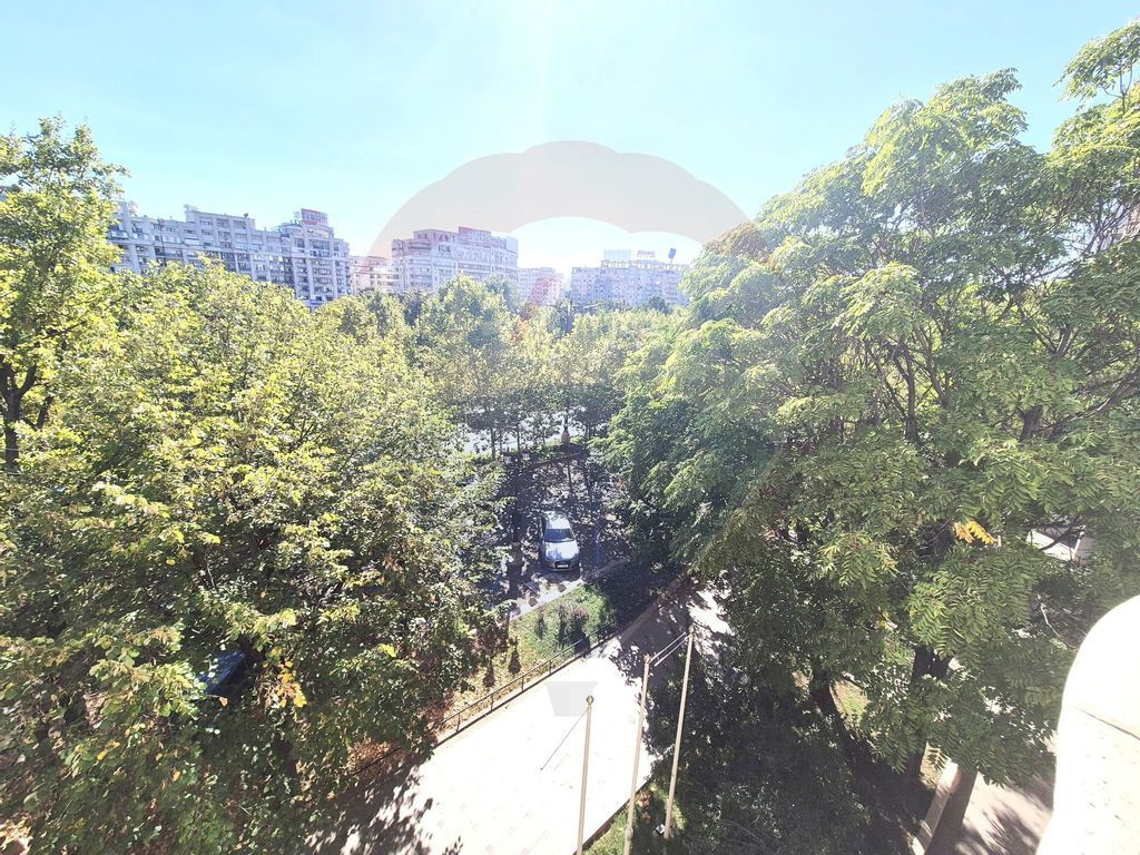 Inchiriere apartament 2 camere Bld. Unirii - Piata Unirii