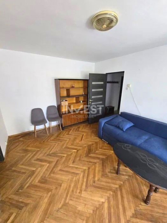 Apartament 2 camere - etaj 2 - Podul de Piatră