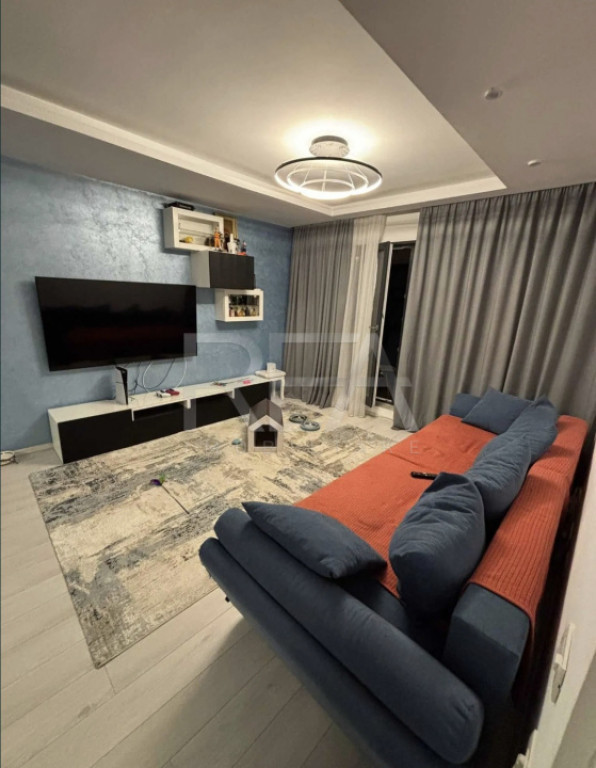 2 camere 3/12, parcare, Complex Exigent Plaza-Faza 2.