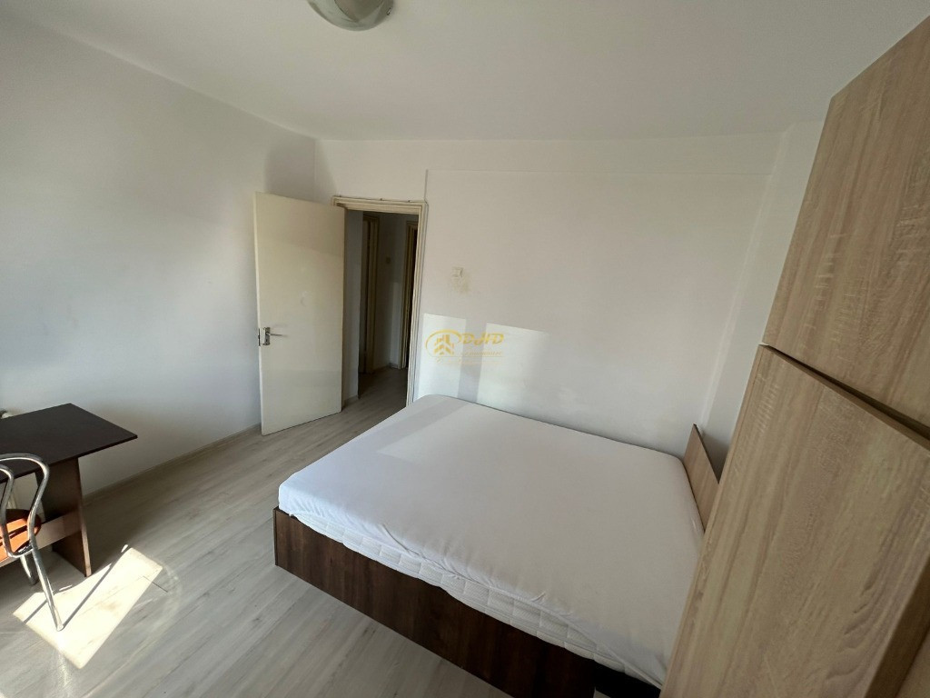 Apartament Piata Uniri