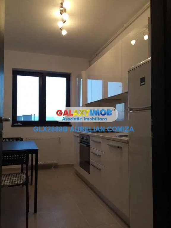 Apartament 3 camere Grozavesti/Onix Residence