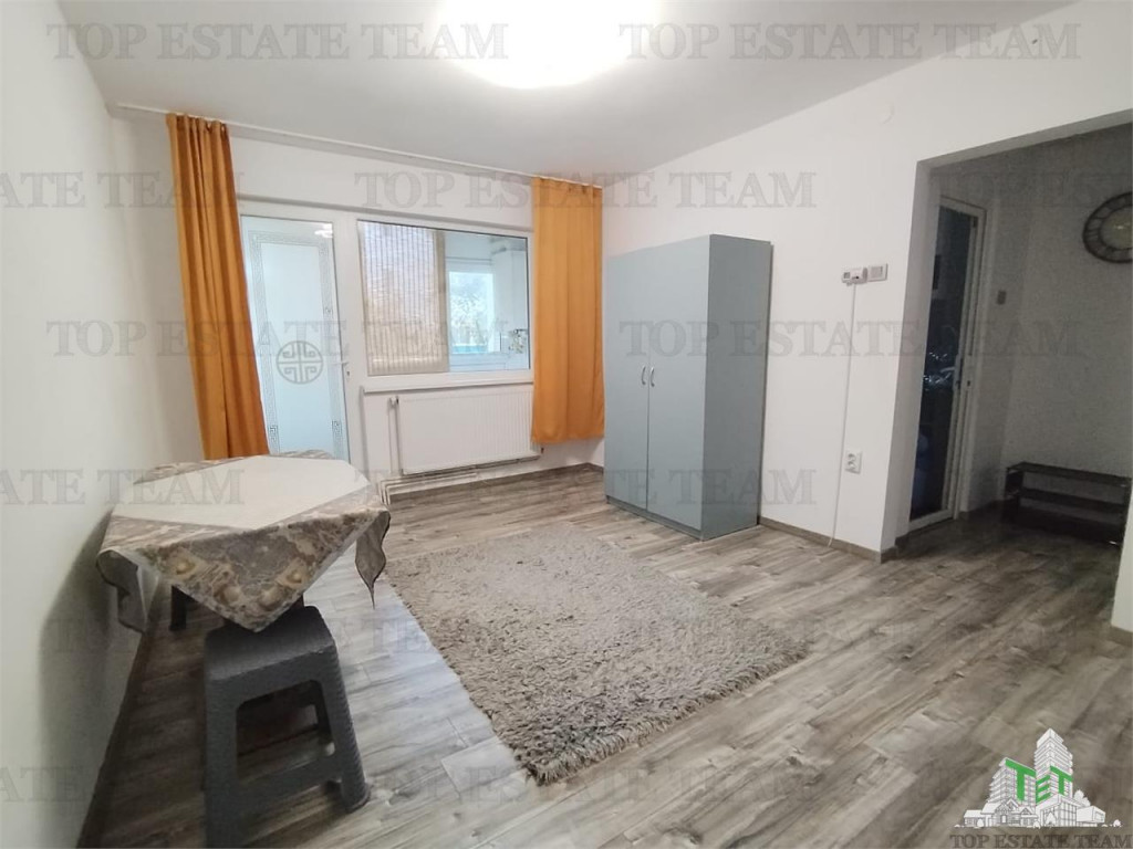 Apartament elegant - 3 cam. - Obor - Braila