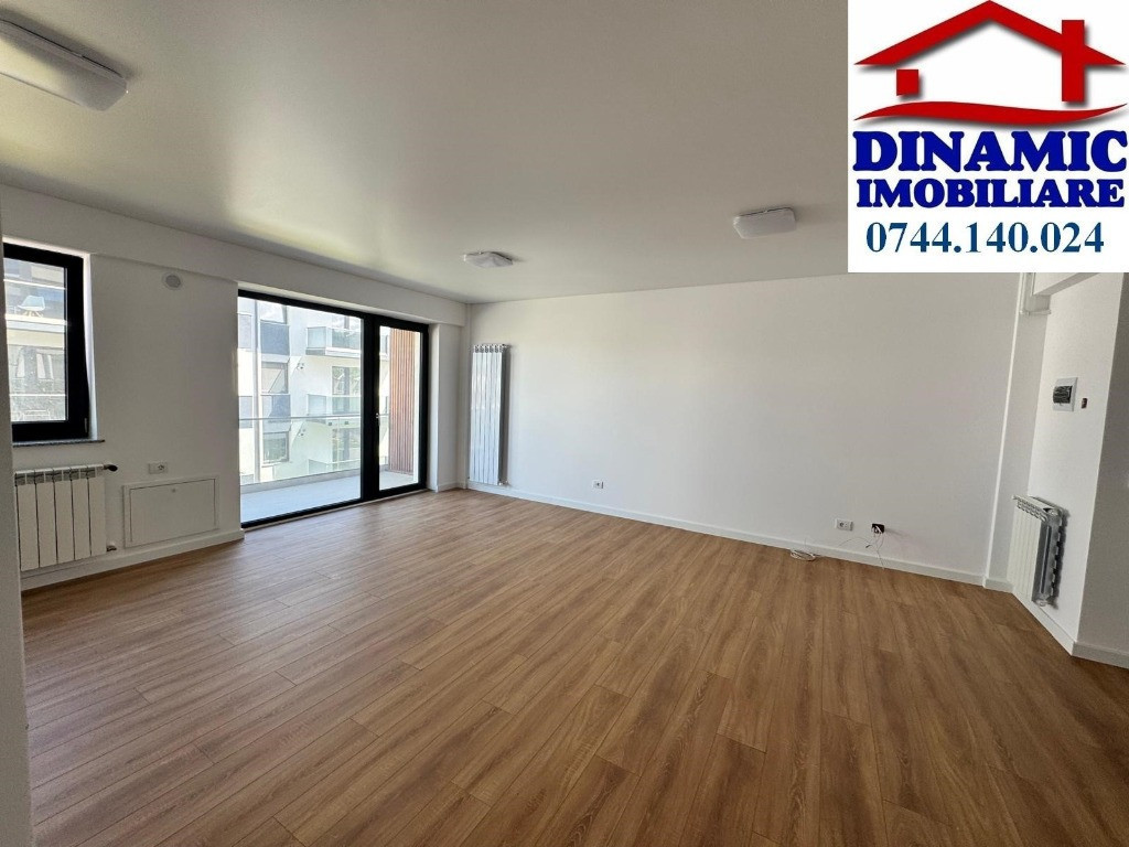 BLOC 7 FERMELOR, ap. 2 cam, et.1-3,pret de la 61157EUR+TVA