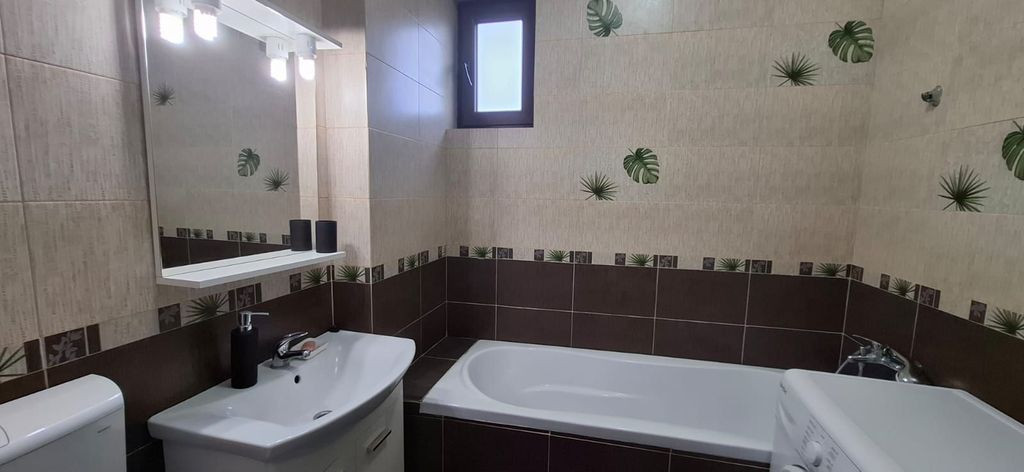 Apartament 2 camere Berceni / PetFriendly / Loc de parcare