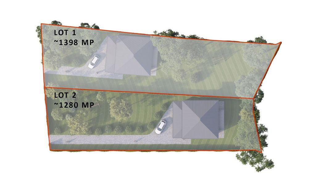 15 parcele de 1000 mp de vanzare in Breaza Prahova- toate...
