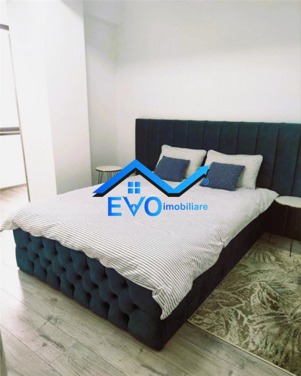 Apartament 2 camere, etaj 1, bloc nou, Valea Lupului