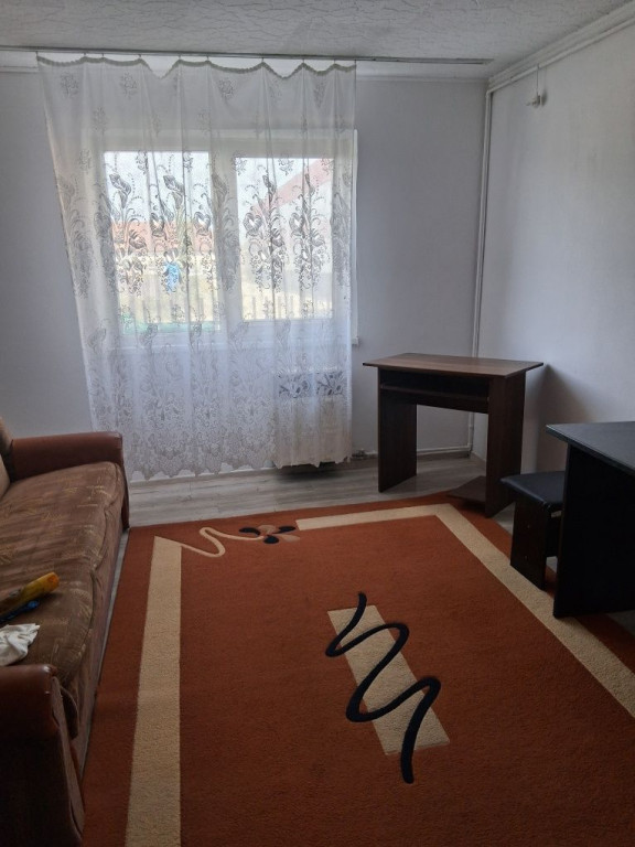 Garsoniera Bartolomeu, zona Prodlacta