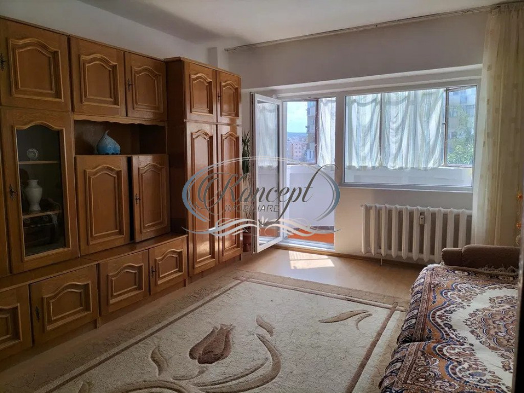 Apartament in zona USAMV si Kaufland Manastur