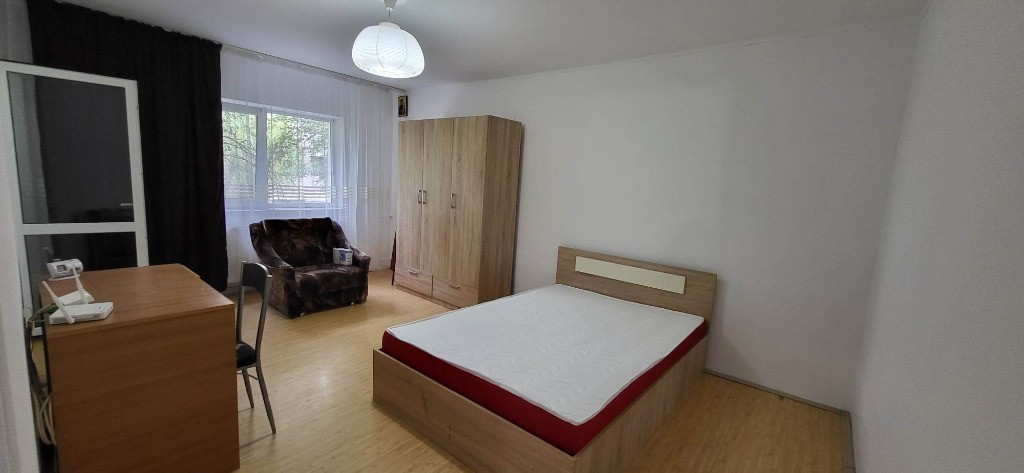 Apartament 1 camera D, in Tatarasi