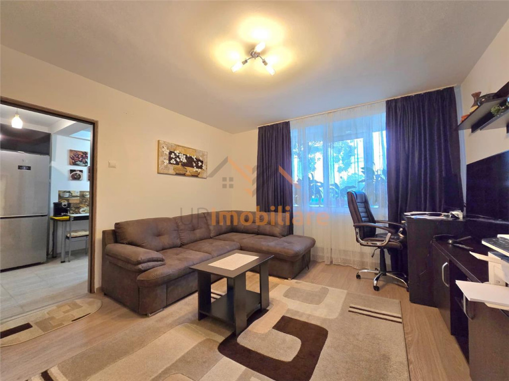 APARTAMENT 2 CAMERE | PARTER | P-TA BUCURESTI | ORADEA