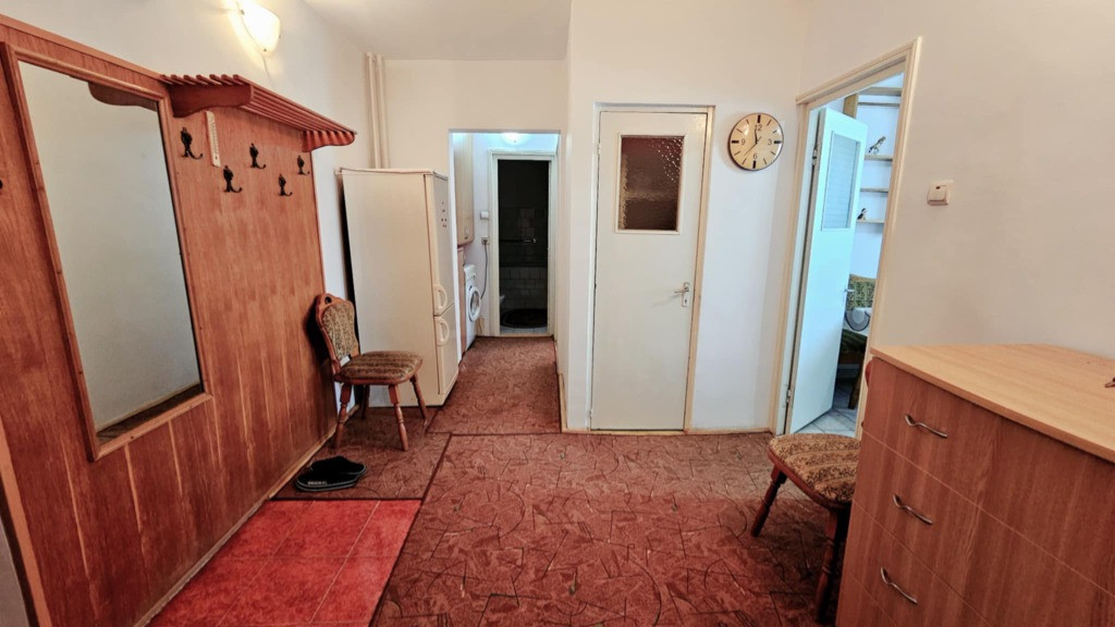 Apartament 2 camere D, in Oancea, - Tatarasi