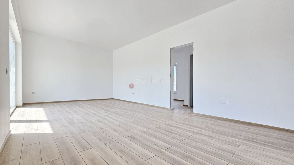 Casa Pe Un Singur Nivel | One Floor Villas