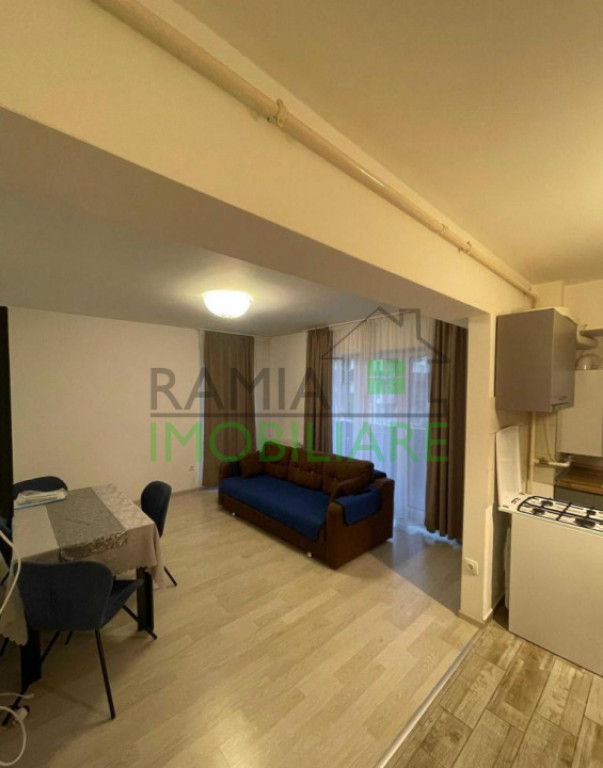 Apartament 3 camere decomandat cu parcare – Avantgarden Ba