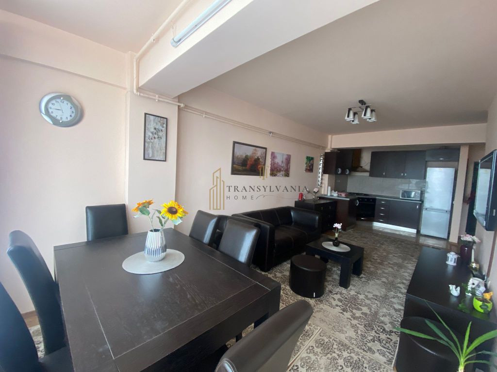 Apartament 2 camere, 45 mp, etaj intermediar, Doamna Stanca