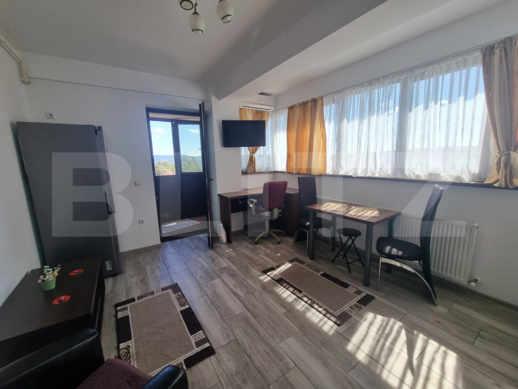 Apartament 2 camere de închiriat | Lângă Parcul Copou |