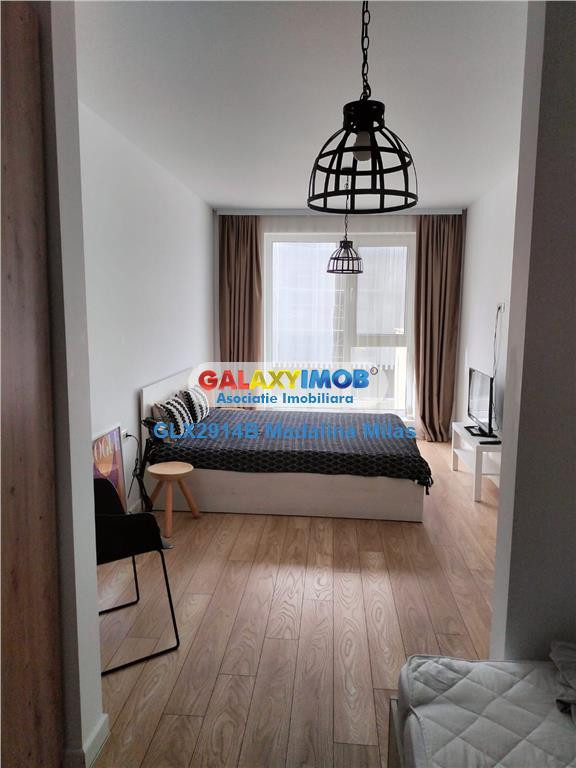 Apartament cu 2cam in Pipera