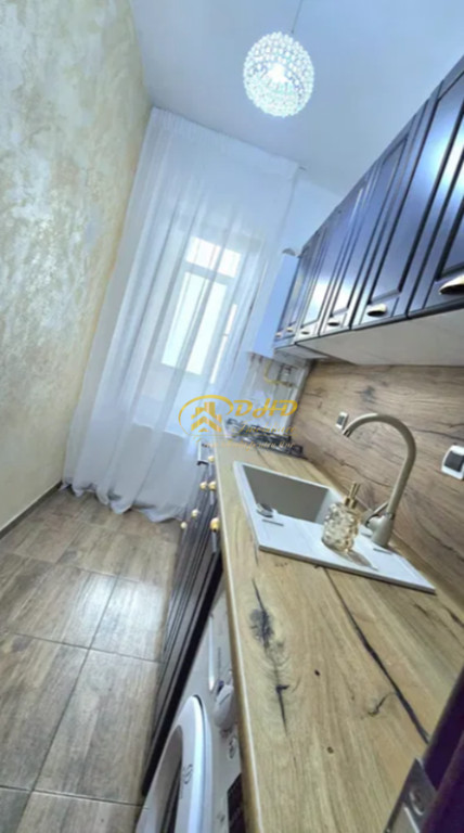 BUCIUM, langa Lidl, Ap. 1 camera, 30 mp + balcon 5 mp, 350 euro