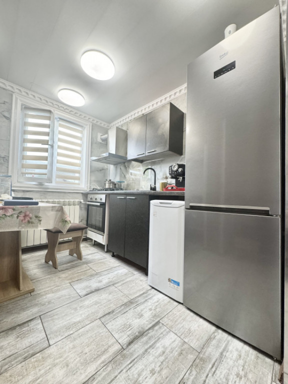 Apartament 3 camere Malcoci/ Sebastian/ Petre Ispirescu