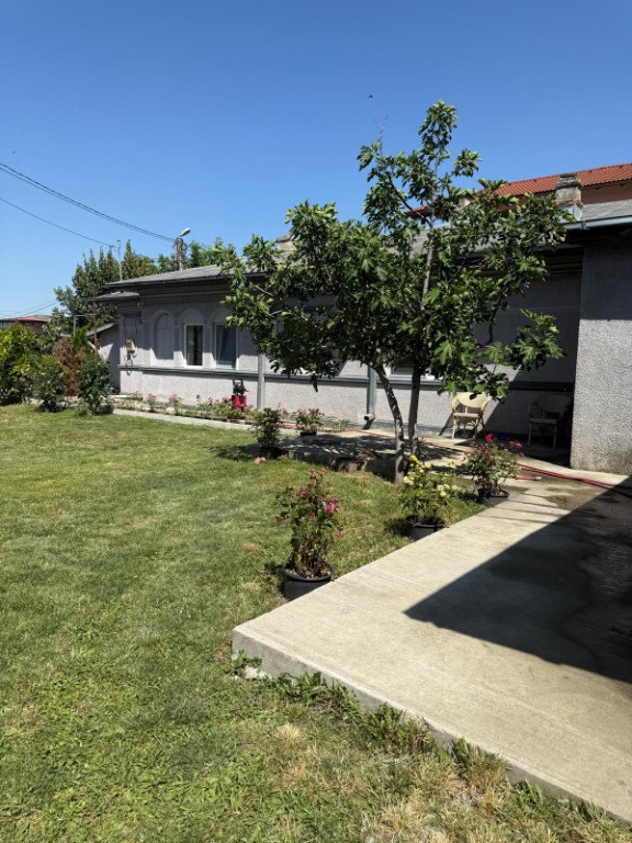 Casa individuala - Gata de Mutat - 4 Camere