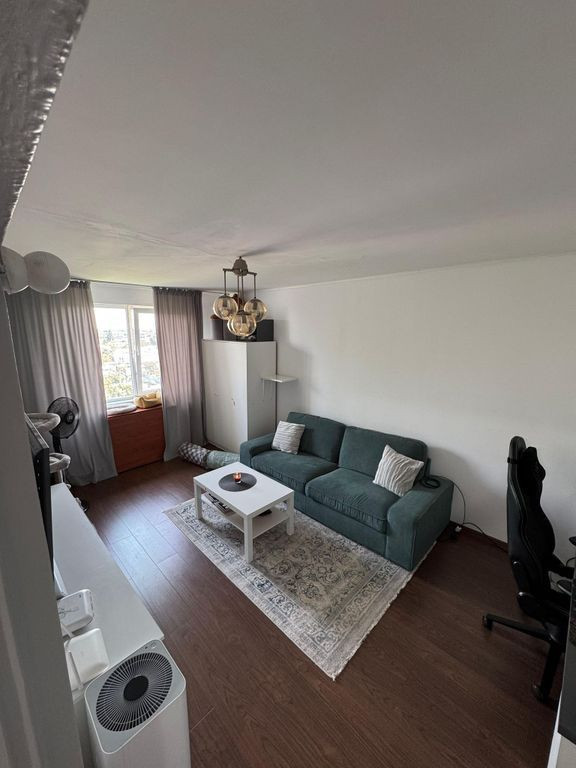 Apartament 2 camere decomandat Soseaua Oltenitei / Ion Ir...