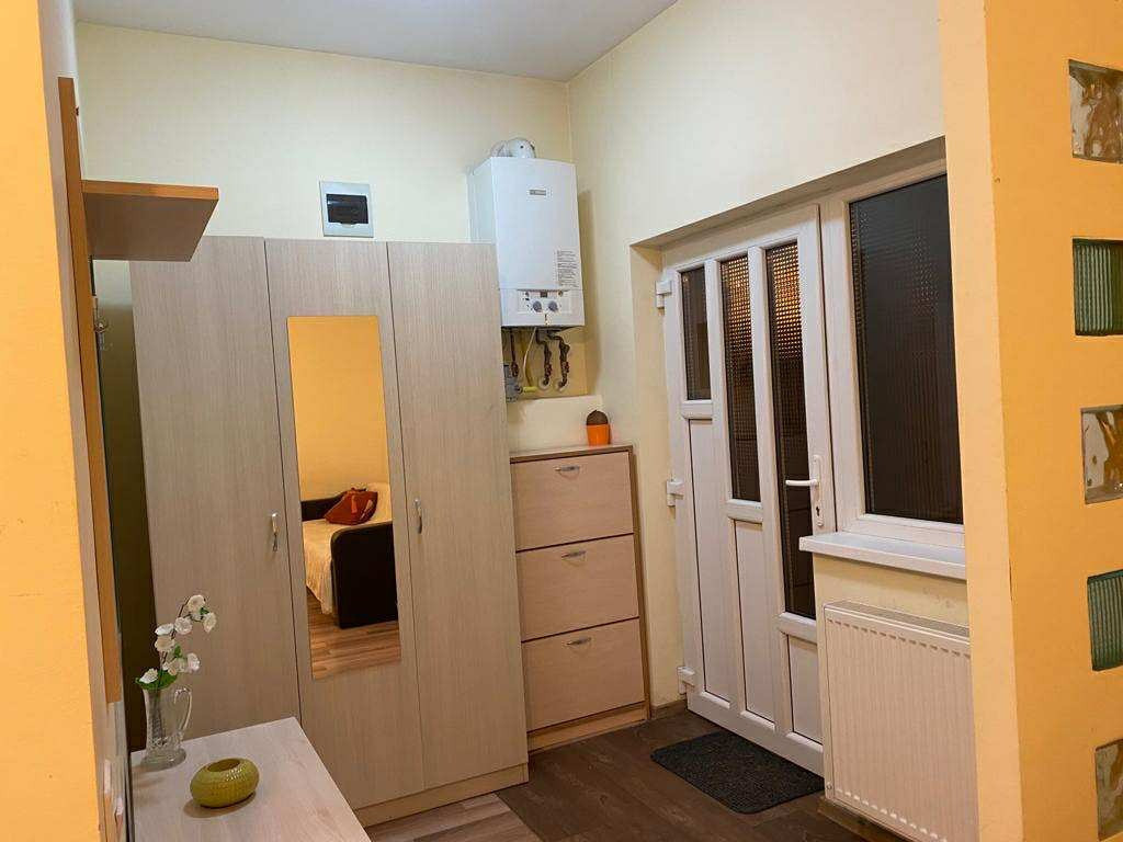 Apartament 1 camera Marasti-Slatina