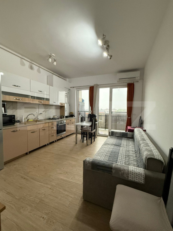 Apartament de vanzare. 44 mp, zona Calea Urseni