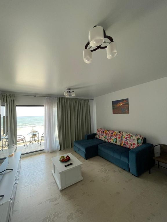 2 CAMERE CU VEDERE LA MARE MAMAIA NORD