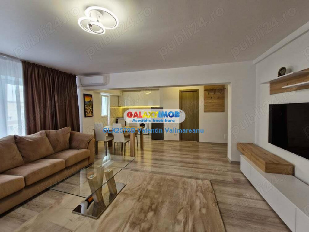 Garsoniera Calea Calarasilor/Agricultori A110