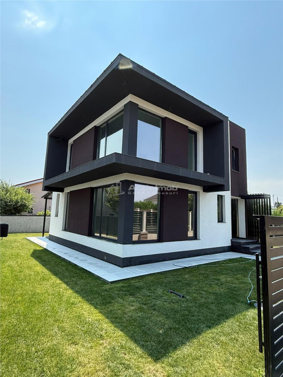 Vila mediteraneana 2025 Sat Costi