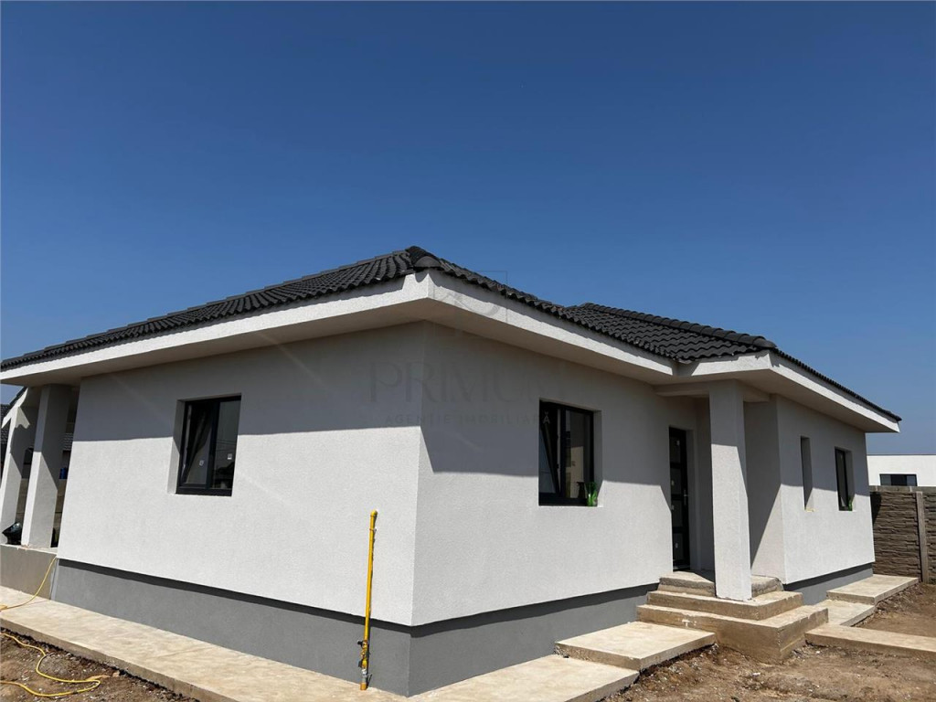 Sag- 3dormitoare- teren generos