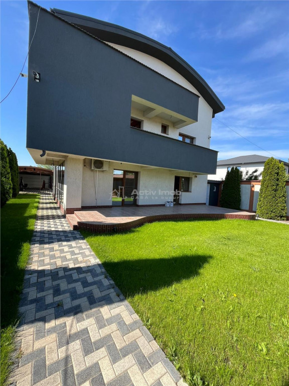 Vila Sat Costi 340mp construiti teren 464mp Comision 0%