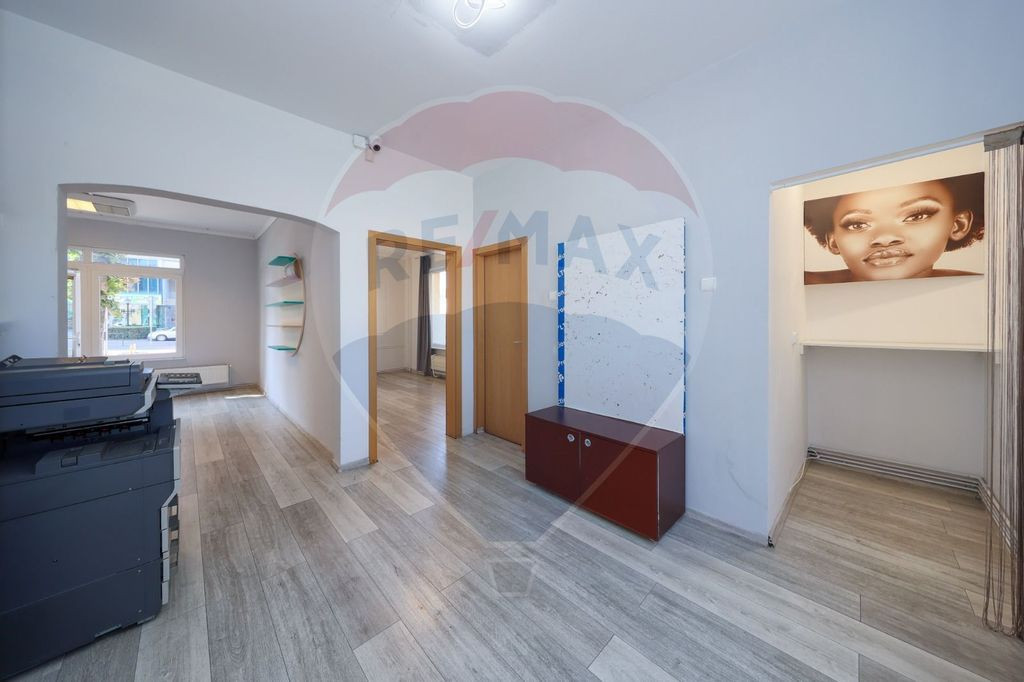 SPATIU COMERCIAL | 47MP | COMISION 0% | ZONA ONIX | AFISA...