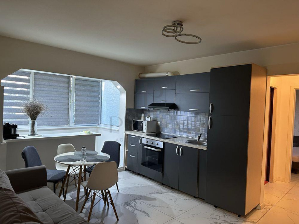 Take Ionescu - 2 Camere transformat in 3 - Aproape de medici