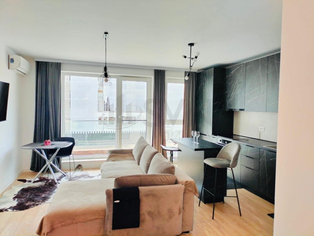 Apartament pentru I 2 camere I MTM Residence