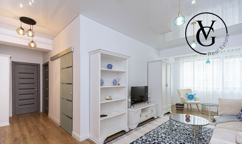 Apartament 2 camere - zona Campus - zona Tomis Nord