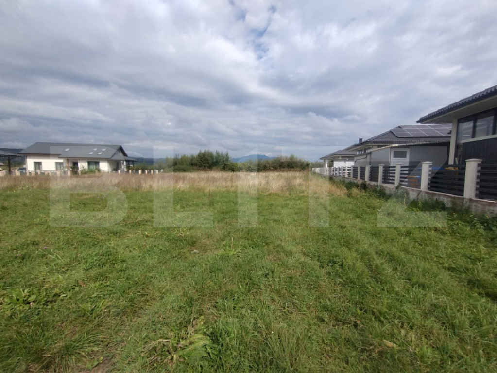 Teren intravilan,10 ari,utilitati,zona Aerodromului,TeraPlas