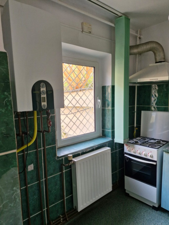 Garsoniera zona centrala - Procuratura