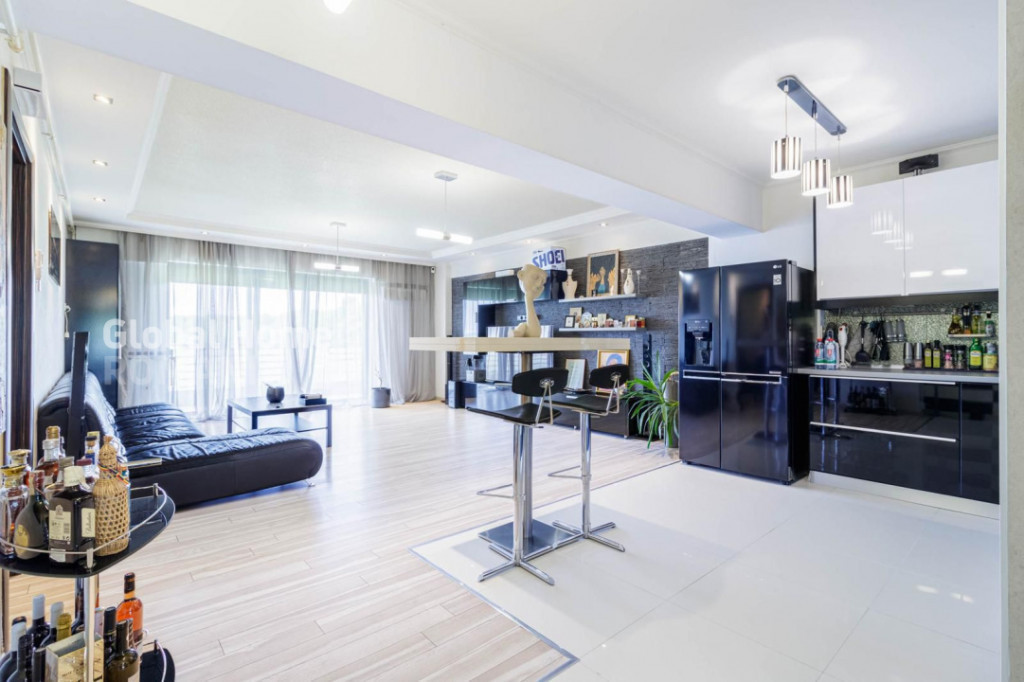 Apartament 2 camere 79,47MP | Pipera - Diamond Residence | L