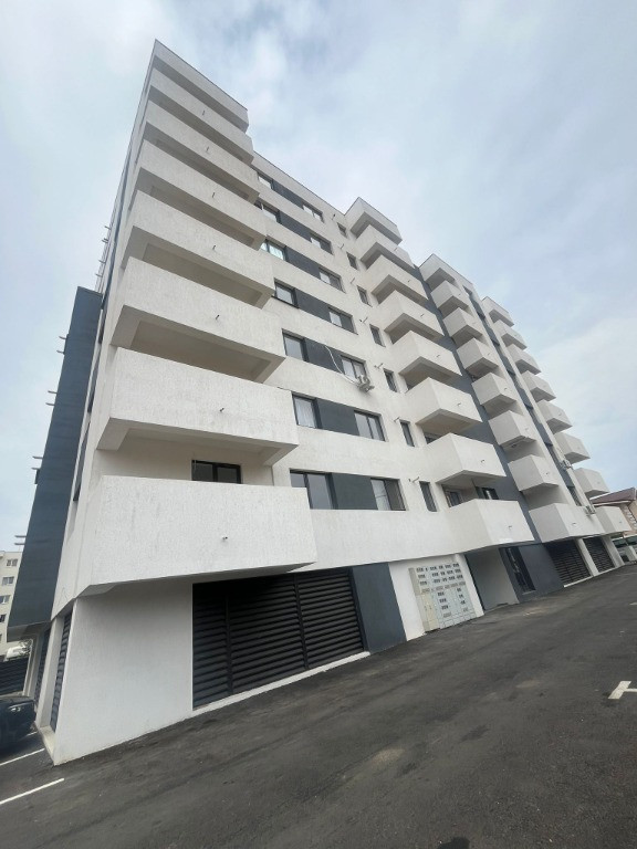 Mall Grand Arena-3 Camere-2 bai-Gata de Mutare